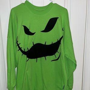 Disney Spirit Jersey